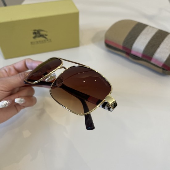BURBERRY SUNGLASSES