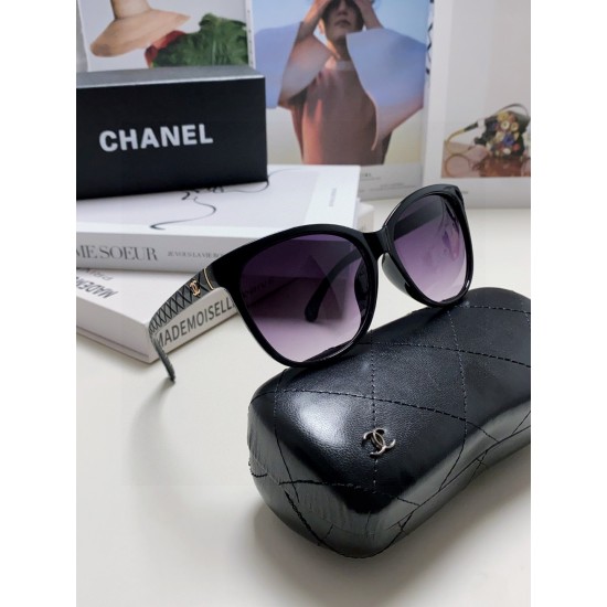 CHANEL SUNGLASSES CHANEL SUNGLASSES