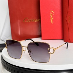 Cartier Sunglasses