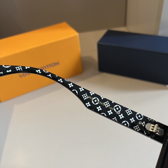 LV SUNGLASSES