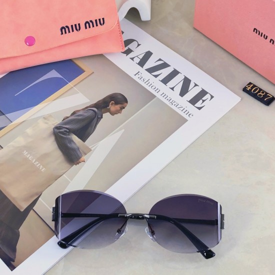 MiuMiu Sunglasses