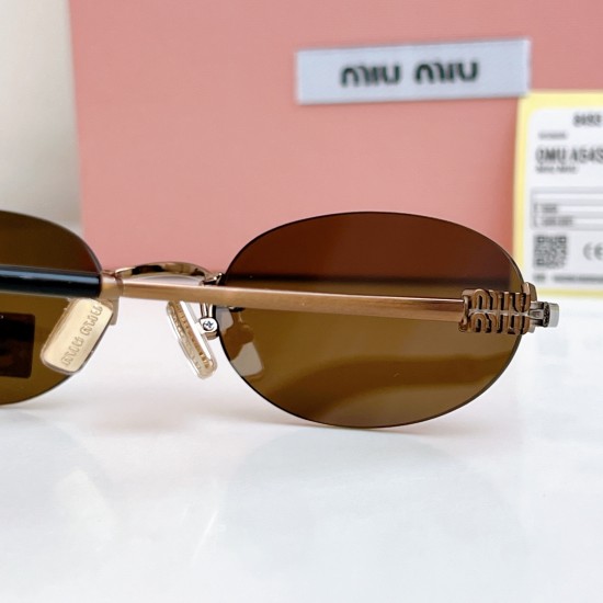 MiuMiu Sunglasses