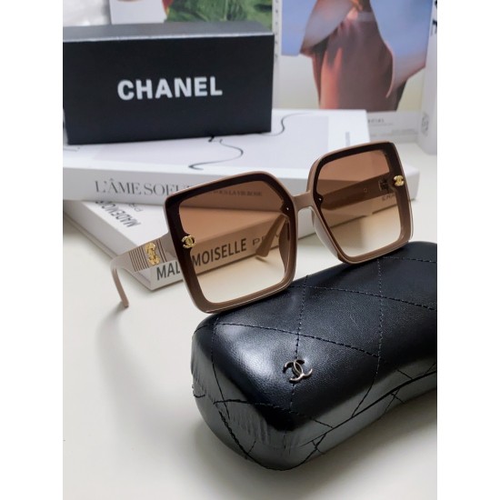 CHANEL SUNGLASSES