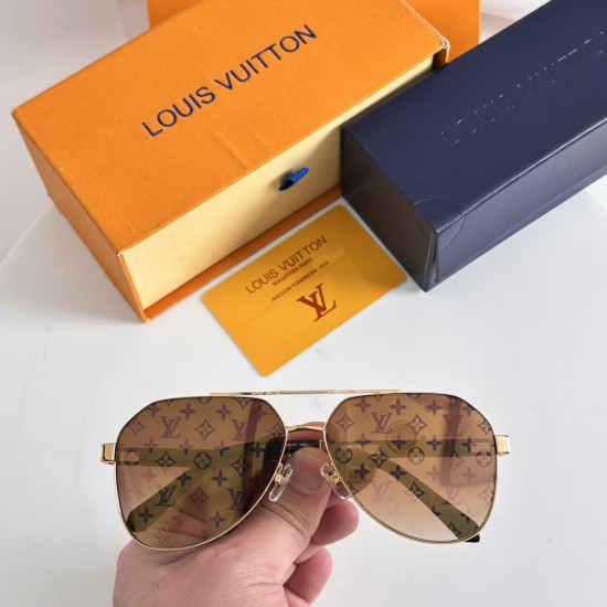 LV SUNGLASSES LV SUNGLASSES