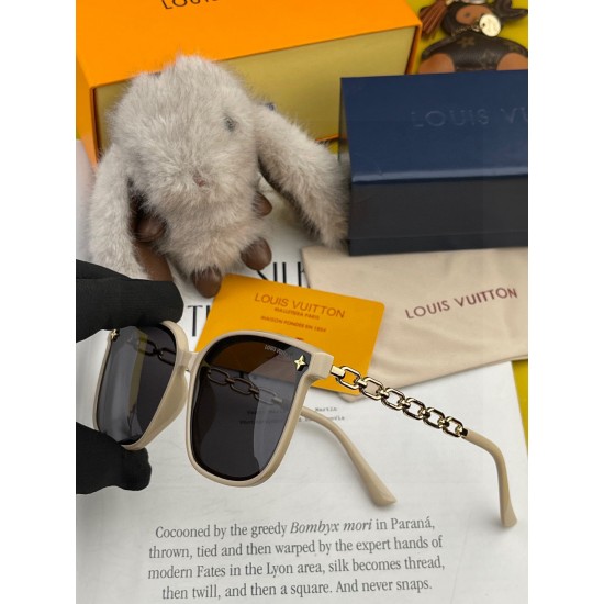 LV SUNGLASSES LV SUNGLASSES