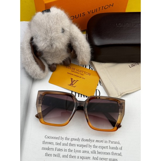 LV SUNGLASSES