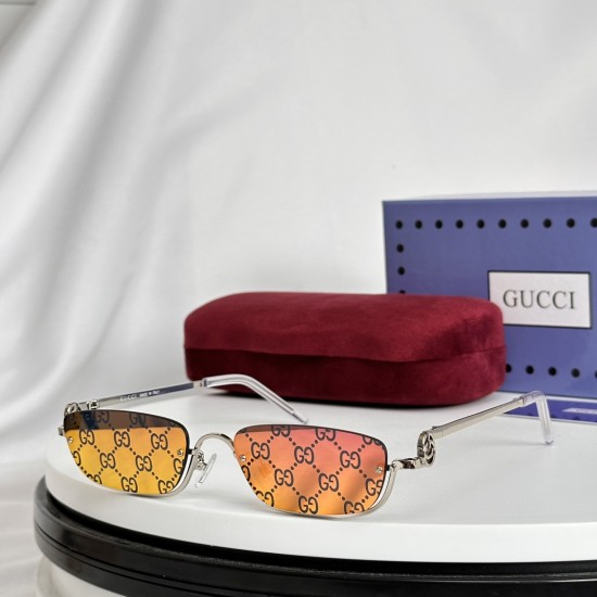Gucci SUNGLASSES