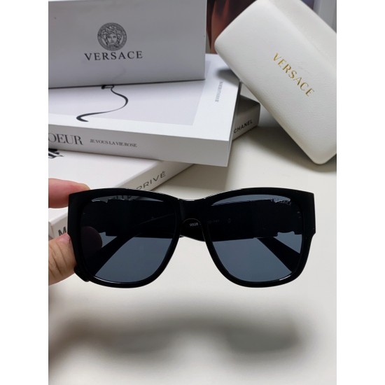VERSACE SUNGLASSES