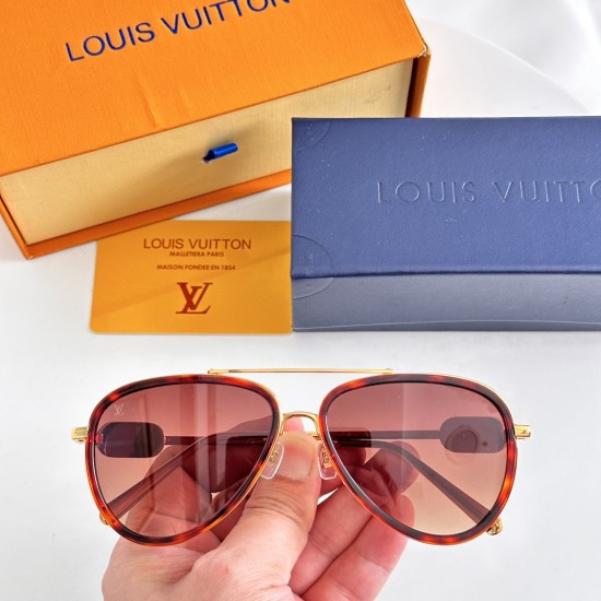 LV SUNGLASSES
