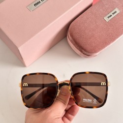 MiuMiu Sunglasses