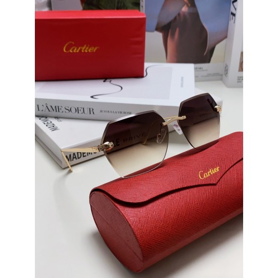 Cartier Sunglasses