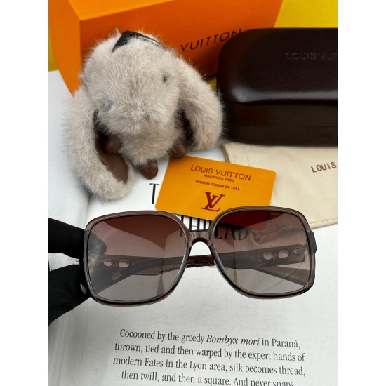 LV SUNGLASSES LV SUNGLASSES