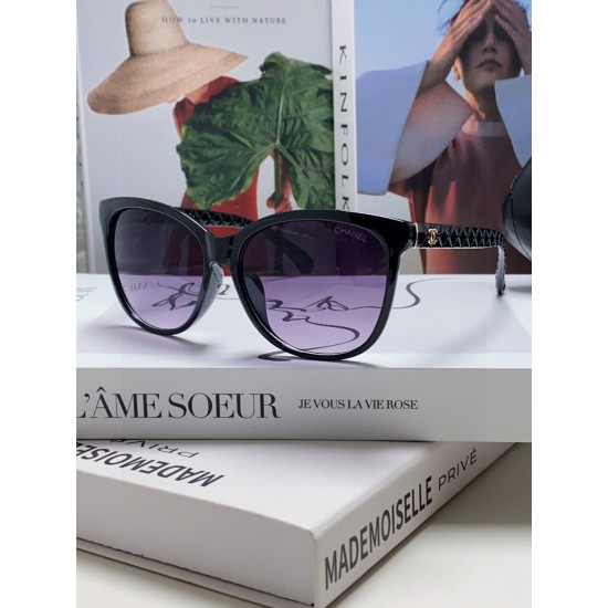 CHANEL SUNGLASSES CHANEL SUNGLASSES