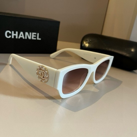 CHANEL SUNGLASSES CHANEL SUNGLASSES