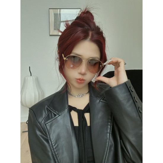 CHANEL SUNGLASSES