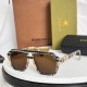 BURBERRY SUNGLASSES