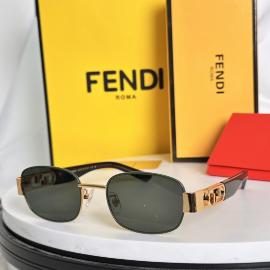 FENDI SUNGLASSES
