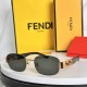 FENDI SUNGLASSES