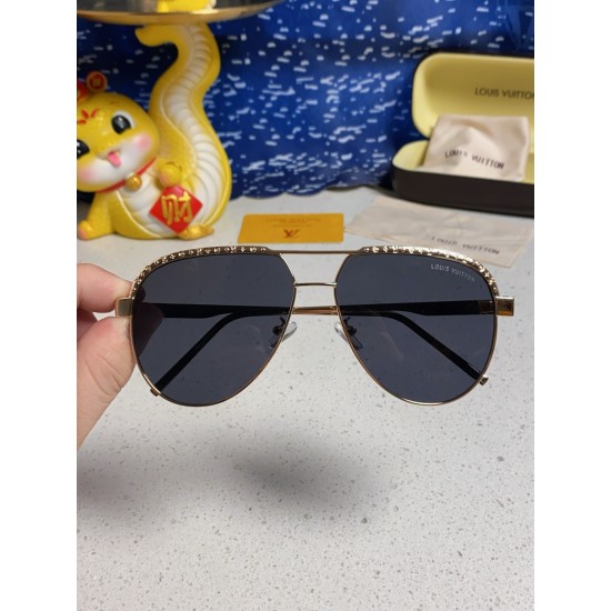 LV SUNGLASSES LV SUNGLASSES