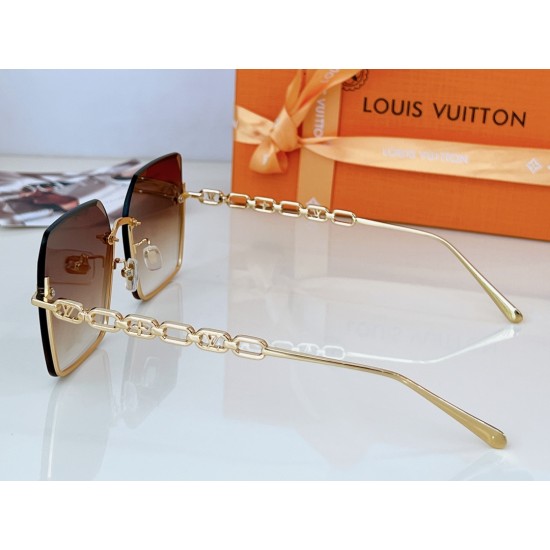 LV SUNGLASSES