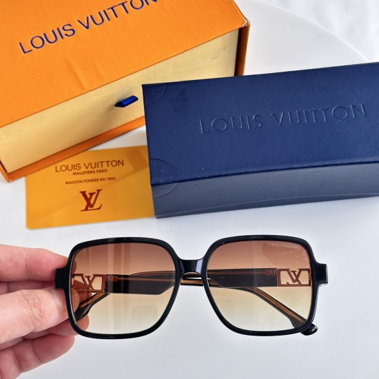 LV SUNGLASSES