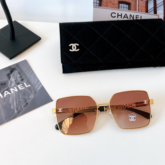 CHANEL SUNGLASSES
