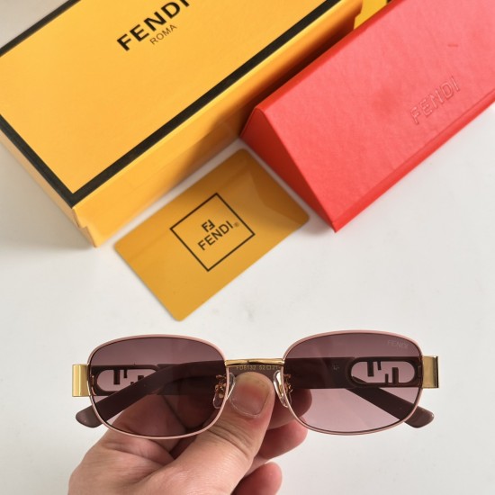 FENDI SUNGLASSES