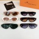 LV SUNGLASSES LV SUNGLASSES