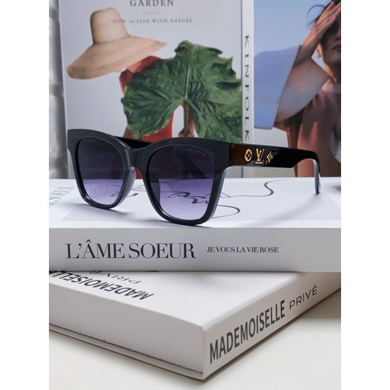 LV SUNGLASSES