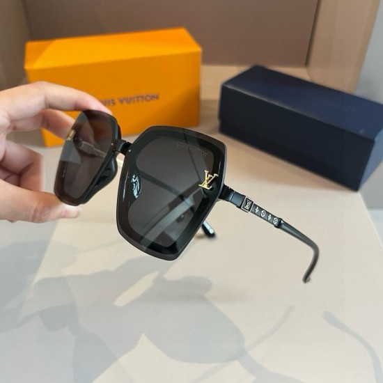 LV SUNGLASSES