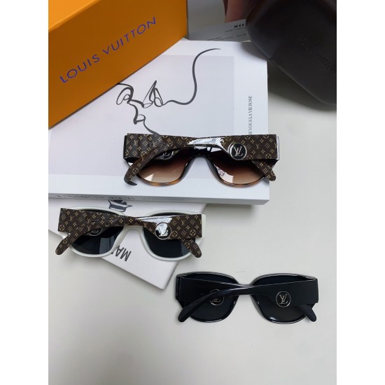 LV SUNGLASSES LV SUNGLASSES