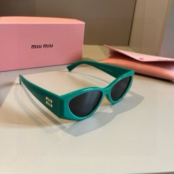 MiuMiu Sunglasses