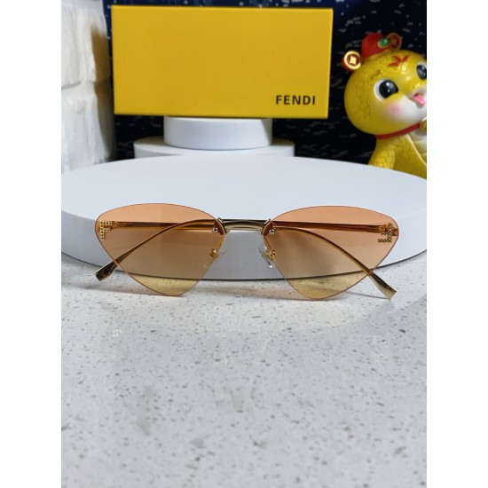 FENDI SUNGLASSES