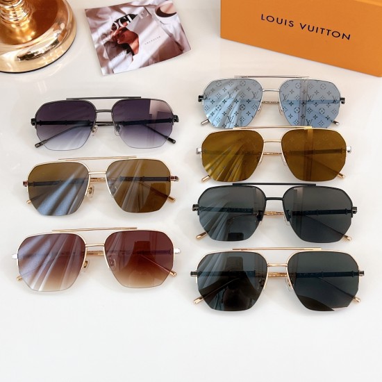 LV SUNGLASSES
