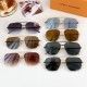 LV SUNGLASSES