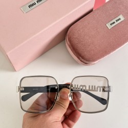 MiuMiu Sunglasses