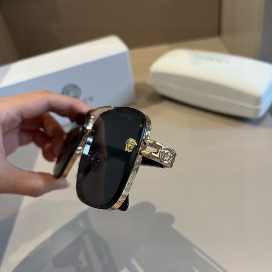 VERSACE SUNGLASSES