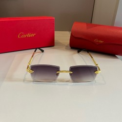 Cartier Sunglasses