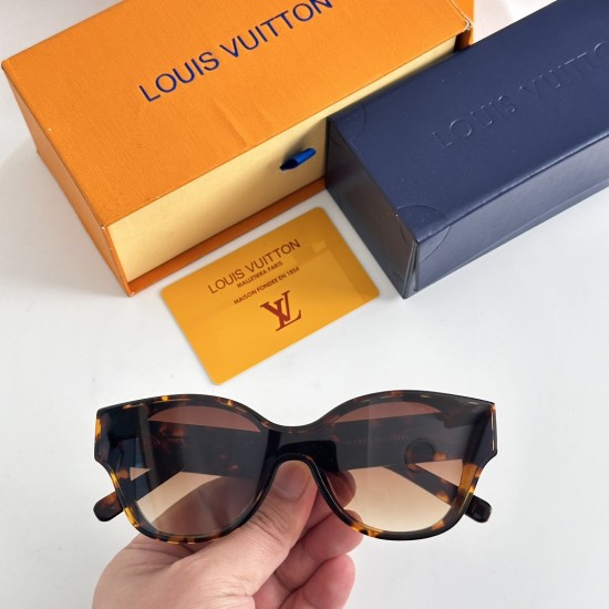 LV SUNGLASSES LV SUNGLASSES