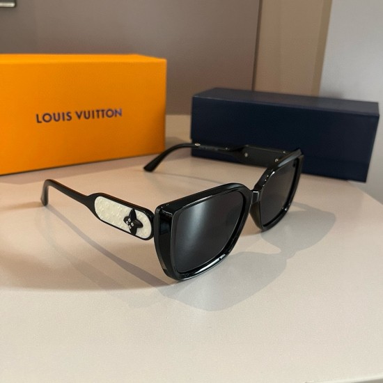 LV SUNGLASSES LV SUNGLASSES
