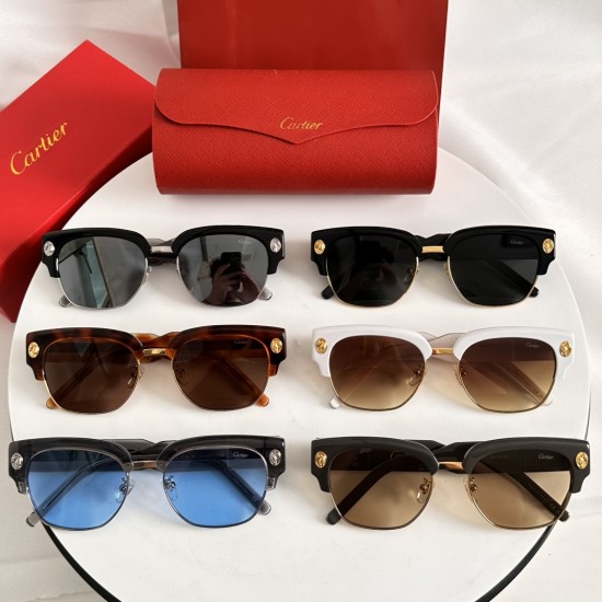 Cartier Sunglasses