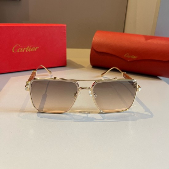 Cartier Sunglasses