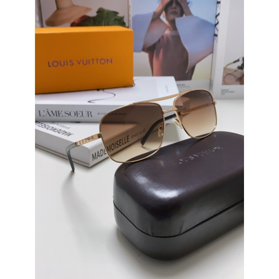 LV SUNGLASSES LV SUNGLASSES