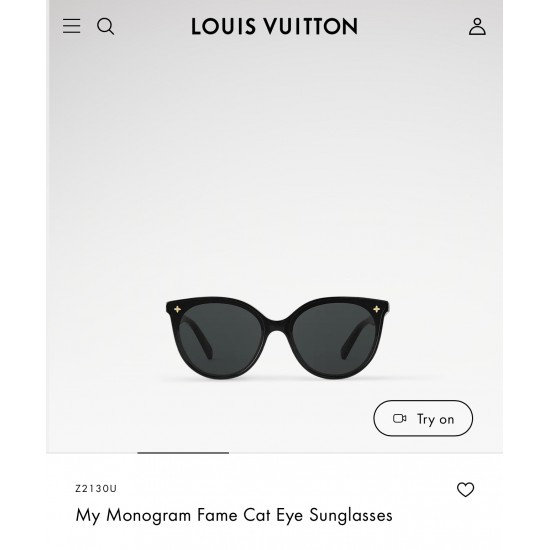 LV SUNGLASSES LV SUNGLASSES