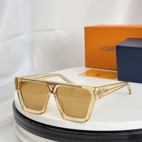 LV SUNGLASSES