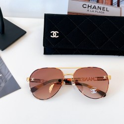 CHANEL SUNGLASSES