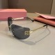 MiuMiu Sunglasses