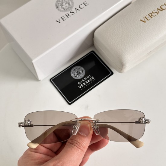 VERSACE SUNGLASSES