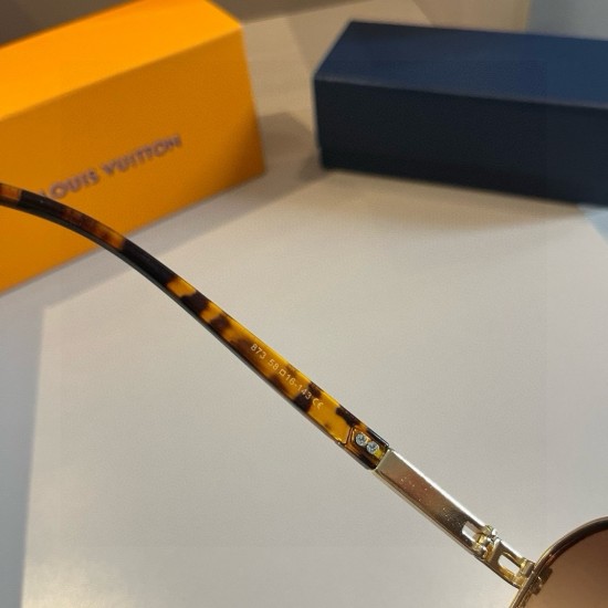 LV SUNGLASSES LV SUNGLASSES