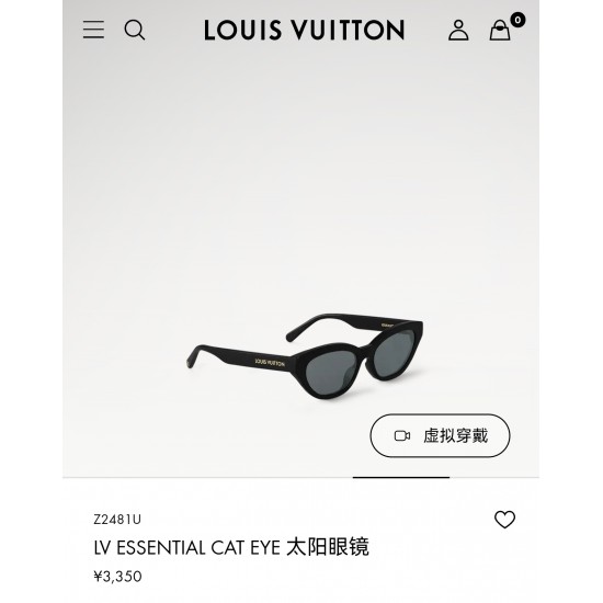 LV SUNGLASSES LV SUNGLASSES